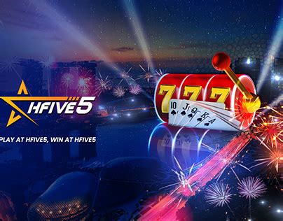 Hfive5 .